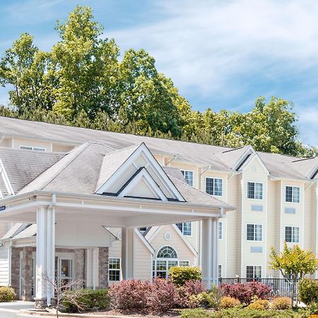 Microtel Inn & Suites By Wyndham Gardendale Esterno foto