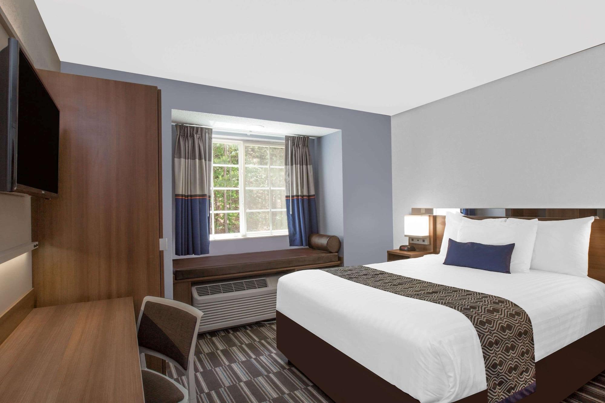 Microtel Inn & Suites By Wyndham Gardendale Esterno foto