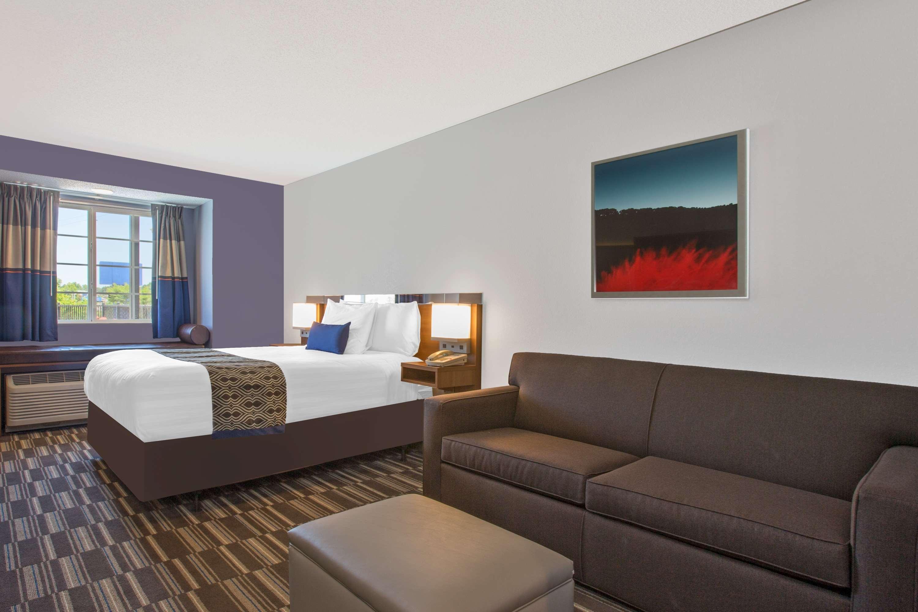 Microtel Inn & Suites By Wyndham Gardendale Esterno foto