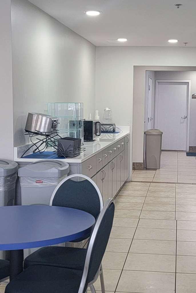 Microtel Inn & Suites By Wyndham Gardendale Servizi foto