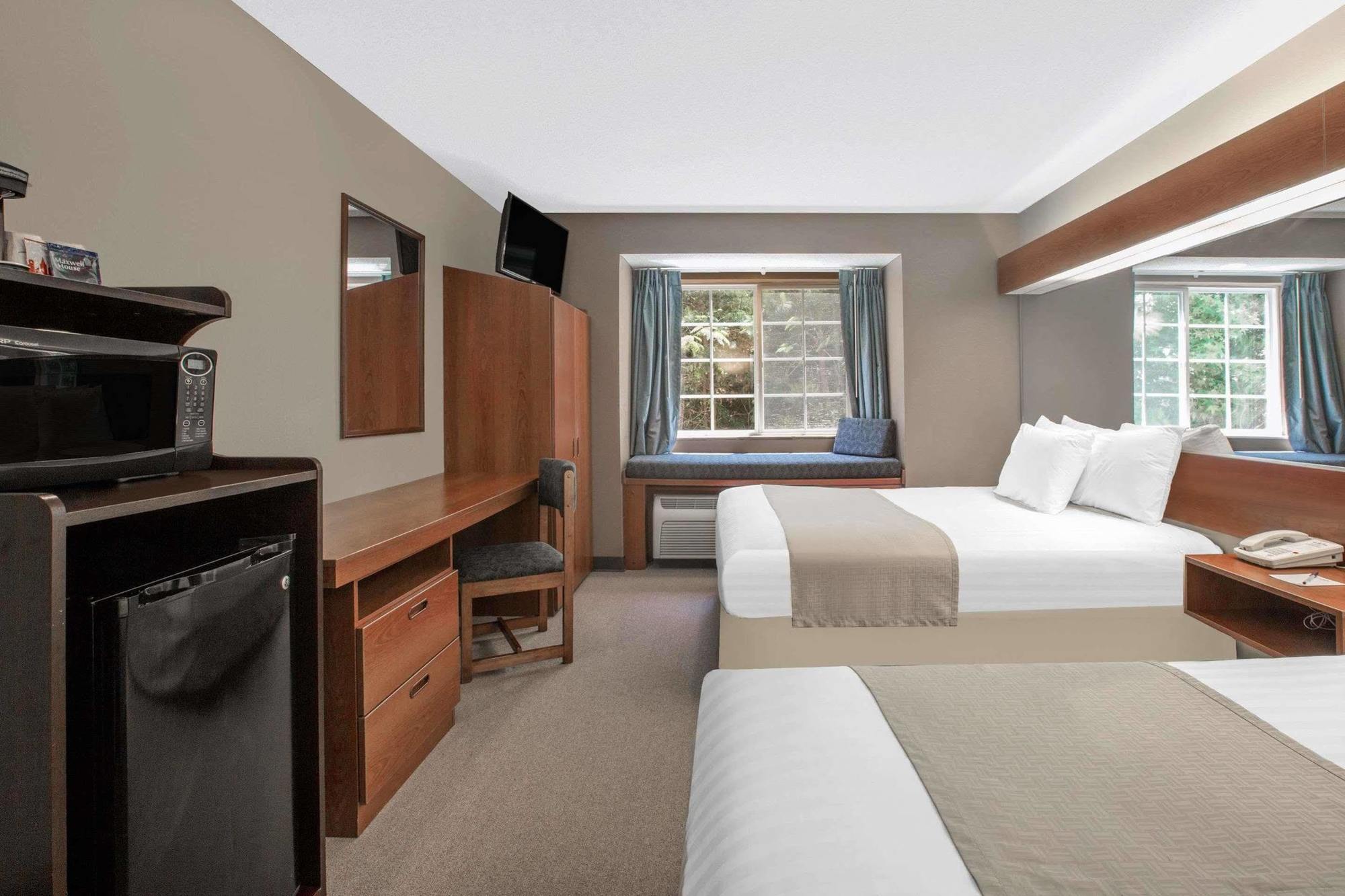 Microtel Inn & Suites By Wyndham Gardendale Esterno foto