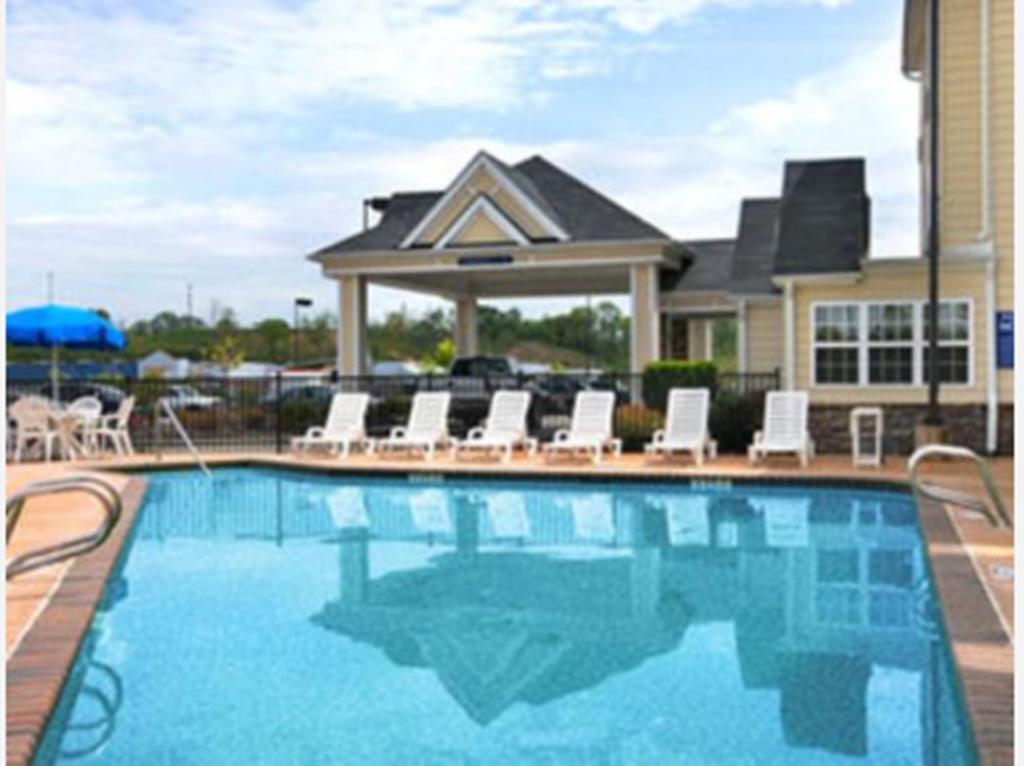 Microtel Inn & Suites By Wyndham Gardendale Servizi foto